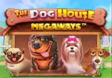 The Dog House Megaways у каталозі Favbet казино