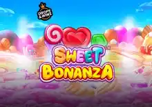 Sweet Bonanza у каталозі Favbet казино